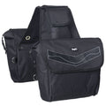TOUGH1 INSULATED SADDLE BAG WITH LINER 61-4730