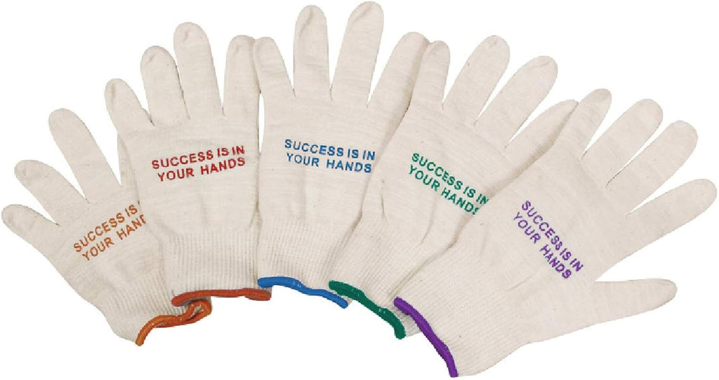 CGLOVE08 Deluxe Roping Gloves (12-pack)