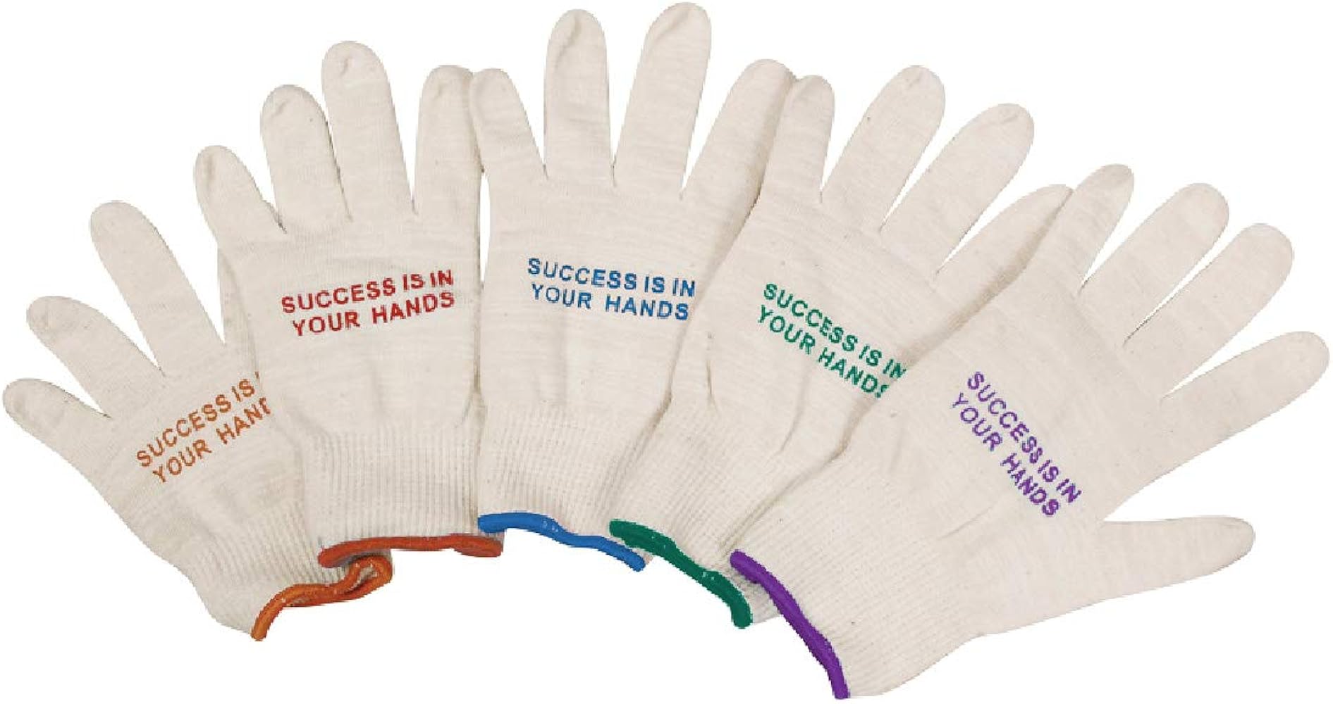 CGLOVE Deluxe Roping Gloves (12-pack)