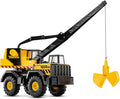 Tonka Steel Classics Mighty Crane #06084