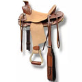 SR4043-33-13 Tough1 Winslow Youth Wade Saddle
