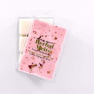 SWAN CREEK CANDLE 5.25 oz. Break-Apart Drizzle Melts