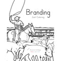 Branding: Just Coloring