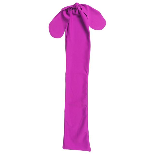 TOUGH1 LYCRA TAIL BAG 65-9180