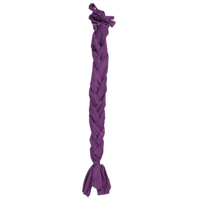 TOUGH1 LYCRA BRAID-IN TAIL BAG 65-9181