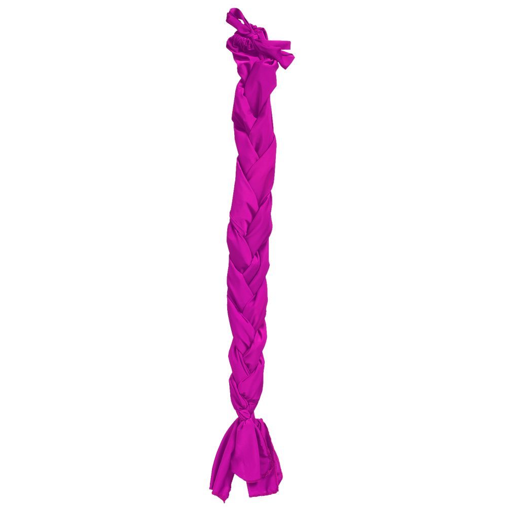 TOUGH1 LYCRA BRAID-IN TAIL BAG 65-9181