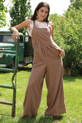 CRUEL CBU7540001 Women's Jumper Brown