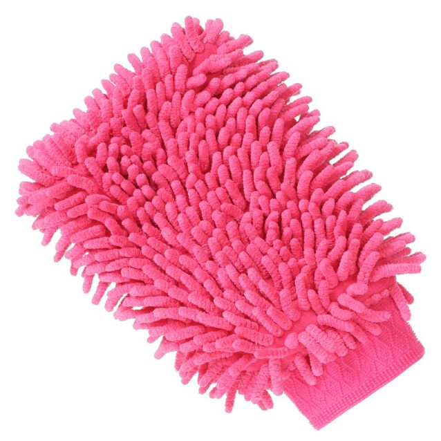 TOUGH1 LINED WASH/APPLICATOR MITT 68-24482