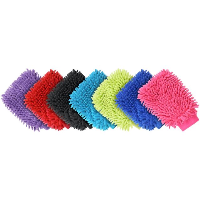 TOUGH1 LINED WASH/APPLICATOR MITT 68-24482