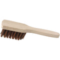 TOUGH1 STIFF BRISTLE HOOF BRUSH 68-24570
