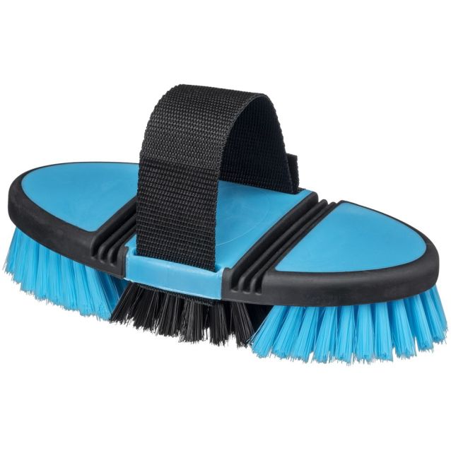 TOUGH1 GREAT GRIPS FLEX FINISHING BRUSH 68-904