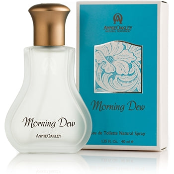Morning Dew ® Eau de Toilette Natural Spray F3000