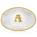 700 Initial Buckle