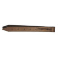 Double Ply Skirting Leather Off Billet 70843