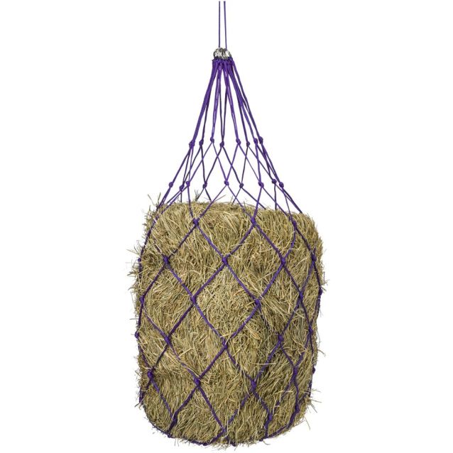 TOUGH1 POLY CORD HAY NET 72-1811