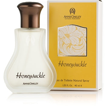 Honeysuckle Eau de Toilette Natural Spray F6000