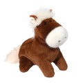 7306 Jorge Chestnut Horse Muzzle, Large