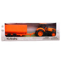 M&F Western Kids' Kubota Tractor Toy 5100004