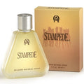 Stampede ® Natural Spray Cologne S4002
