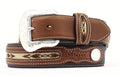 Men's Nocona Western Belt N2475701