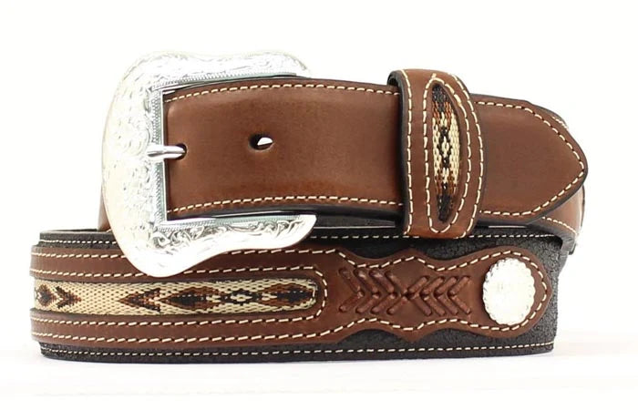 Men's Nocona Western Belt N2475701