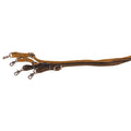 7937 LEATHER ROPING REINS