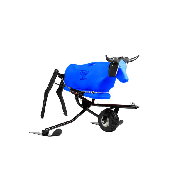 7K Something Steer Total Training System Sled Package