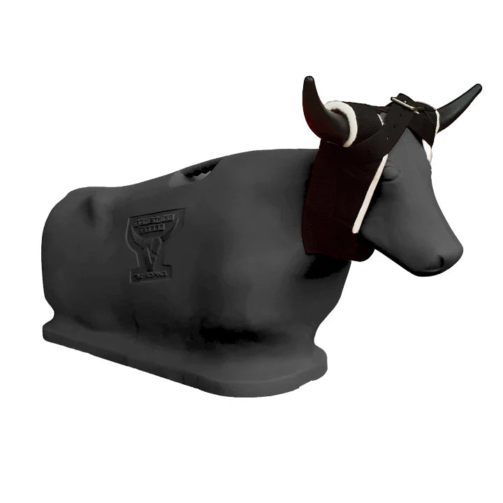 7K Rope Something Steer Heading Dummy