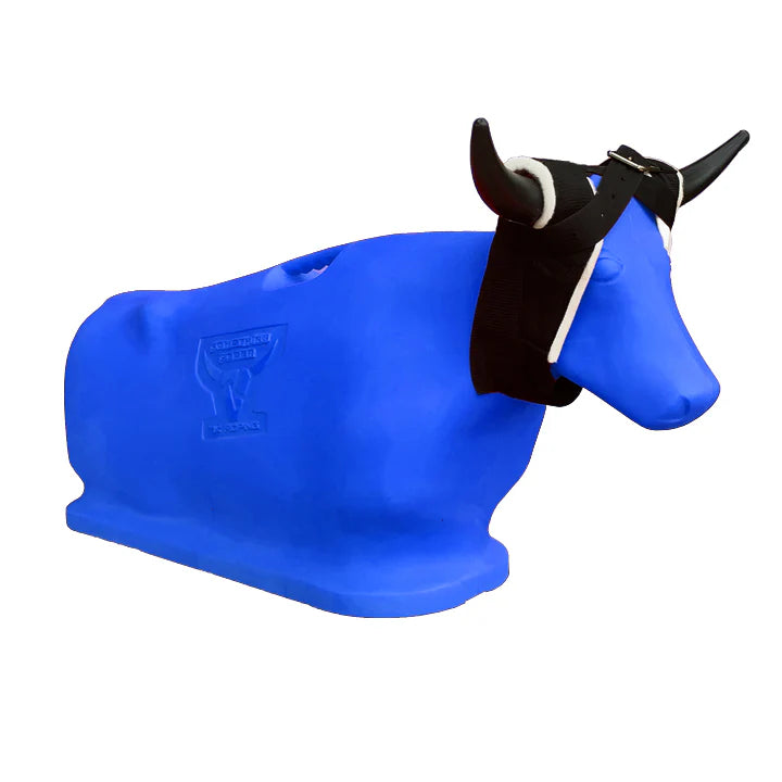 7K Rope Something Steer Heading Dummy