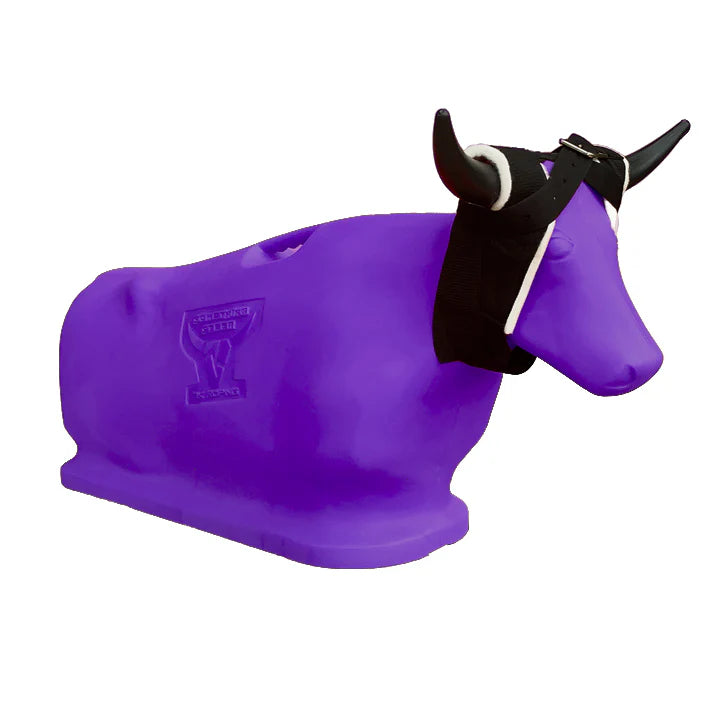 7K Rope Something Steer Heading Dummy