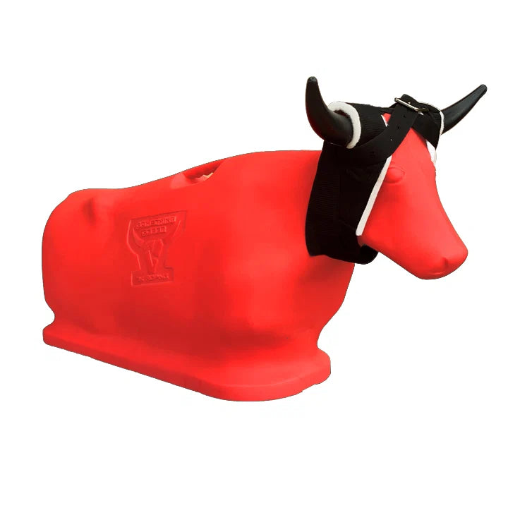 7K Rope Something Steer Heading Dummy