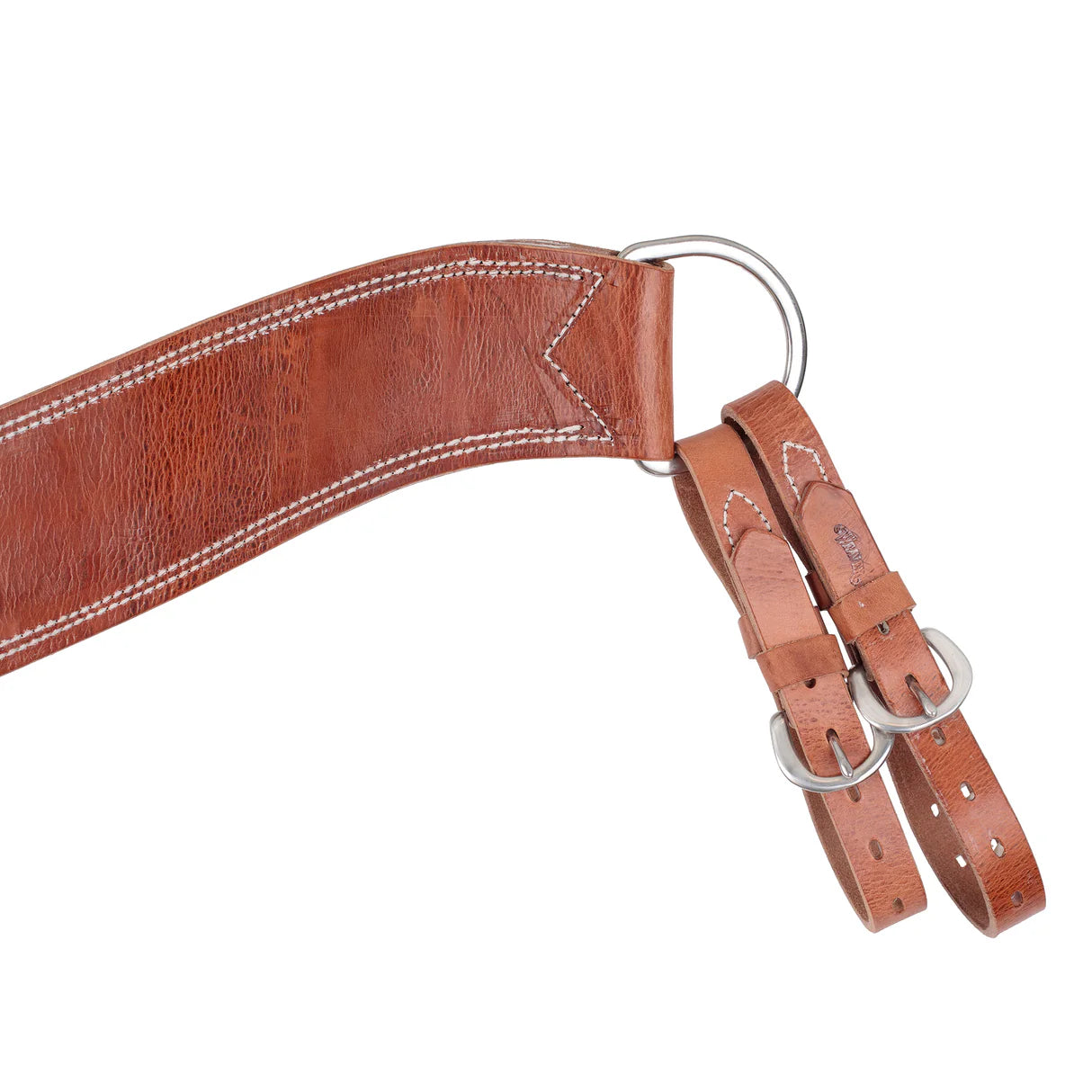 Heavy-Duty Steer Roper Breast Collar 40-0923