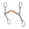 All Purpose Bit, 4-1/2" Medium Port Copper Mouth 25-5802
