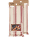 116184 BUCKSKIN HORSE KITCHEN TOWEL