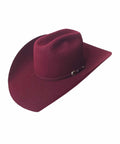 Rodeo King 7X Top Hand Felt Hat
