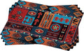 western life Placemat 11058