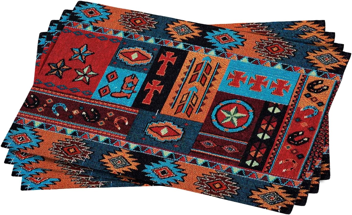 western life Placemat 11058