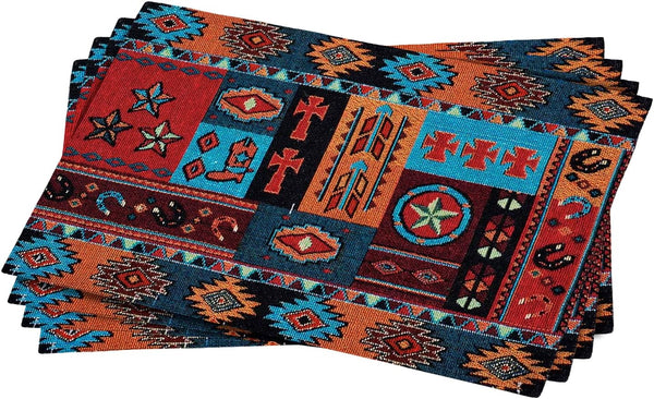western life Placemat 11058