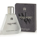 Wild West ® Natural Spray Men's Cologne W1002