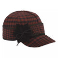 STORMY KROMER PETAL PUSHER LADIES WINTER CAP