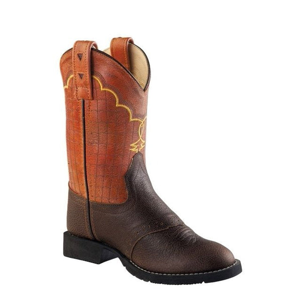 Old West Kids Boots CW2522