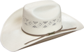 American Hat Co: 8500 2CAHS 4 1/4” Brim
