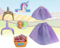Breyer 8512 PIPER'S PONY TALES UNICORN PICNIC ADVENTURE