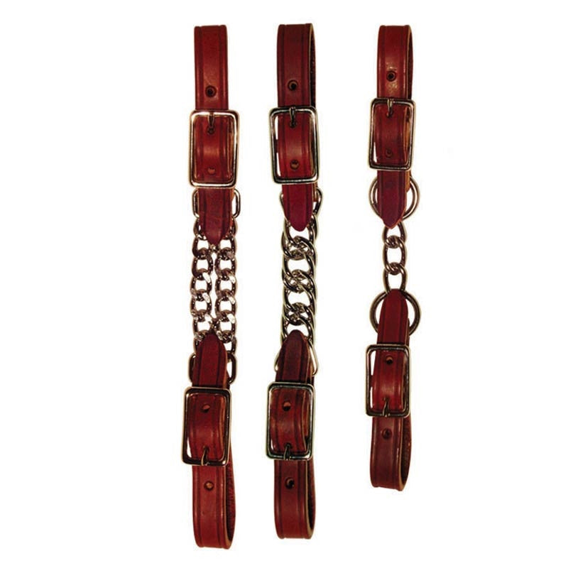 Latigo Curb Chain L415