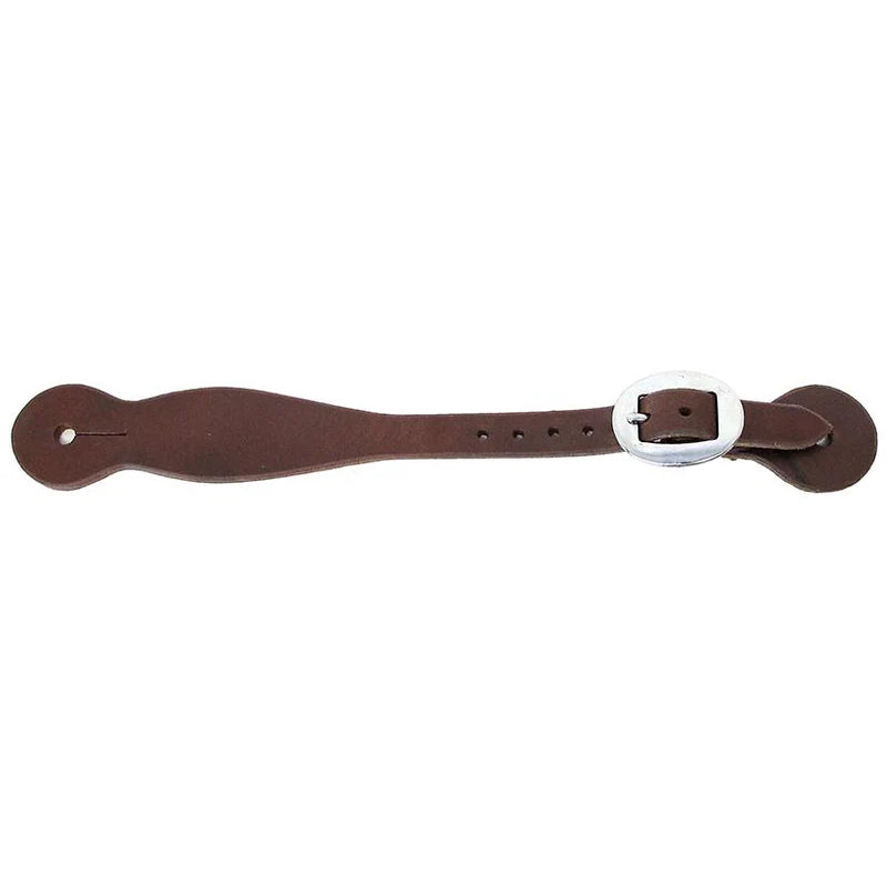 Berlin Leather Trail Blazer Spur Strap  S606