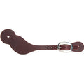 Berlin Ladies Contoured Spur Strap S620