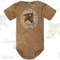 Fallen For Fall Onesie