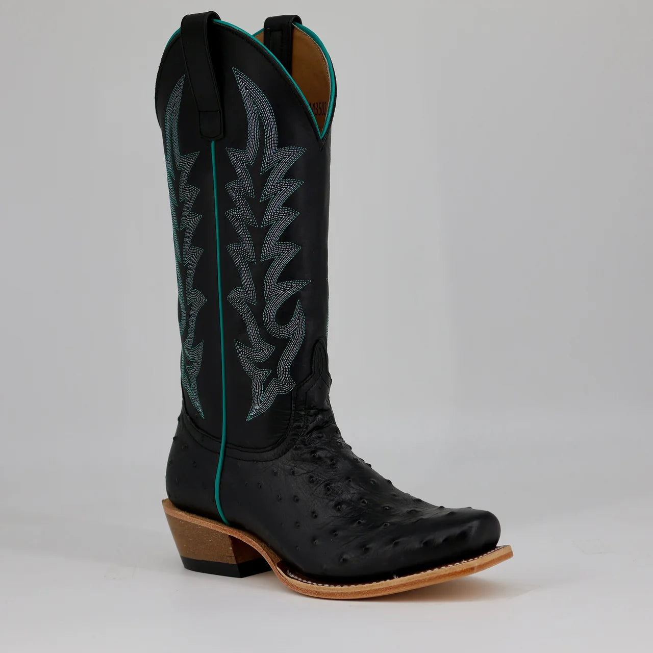 Women's Iron Quill Western Boot M3502