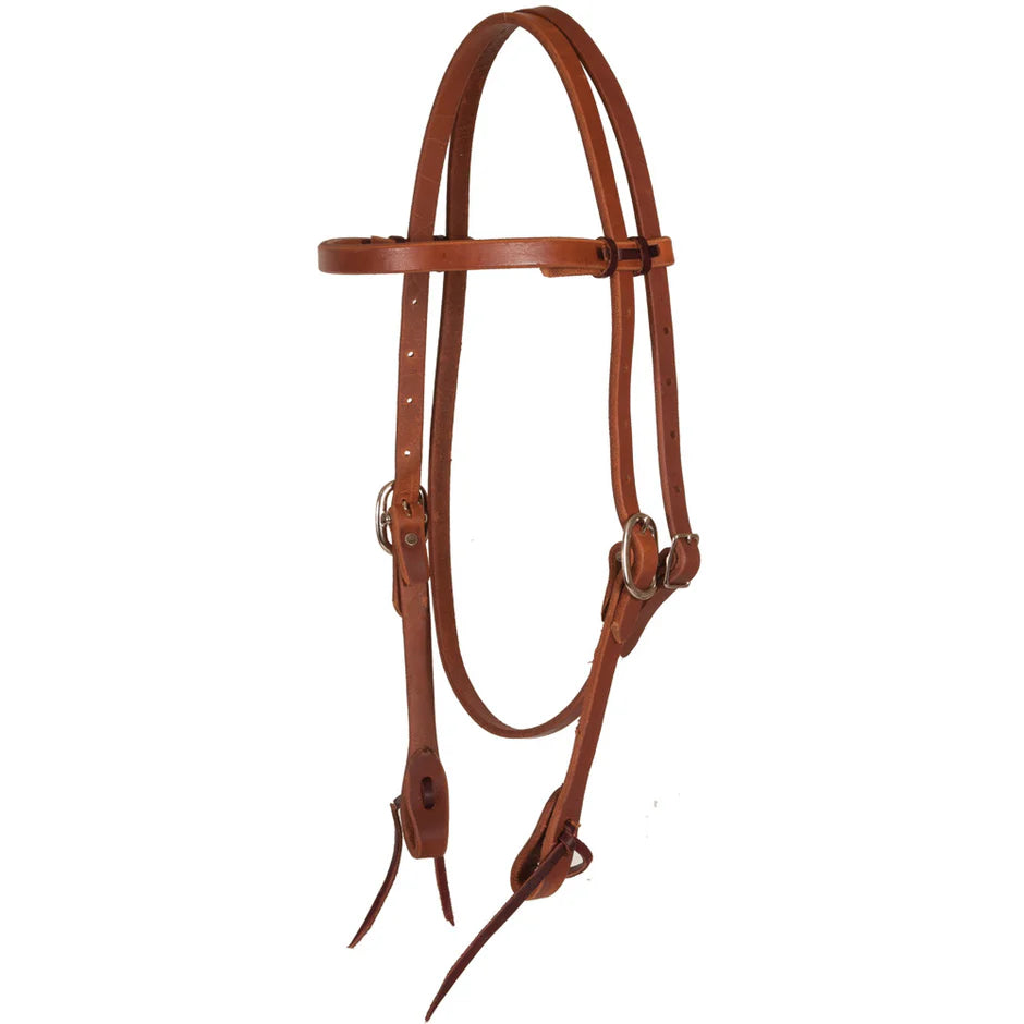 Oxbow Cowboy Headstall 930327