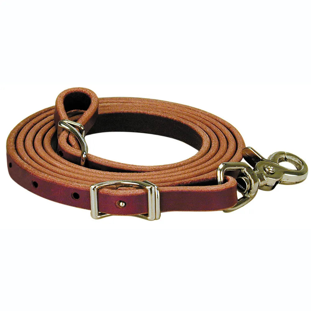 PONY LATIGO ROPING REIN 9330